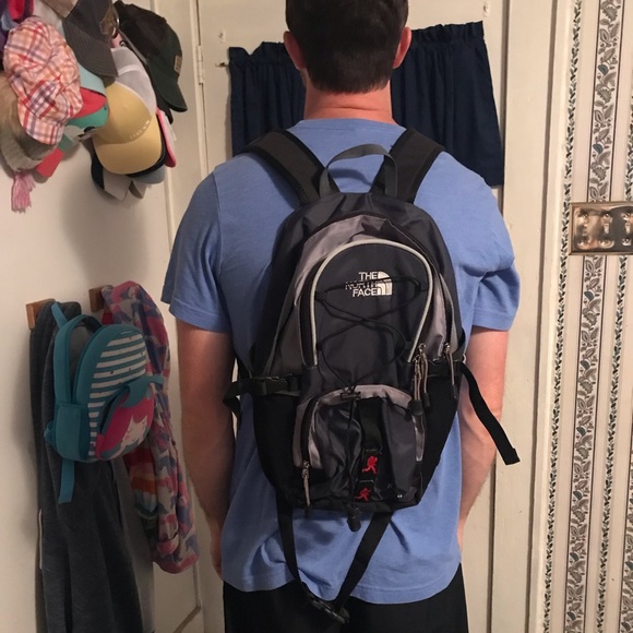 The Northface ‘Kibo’ backpack - Picture 6 of 9